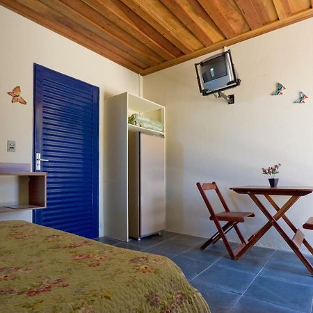 Fazenda Das Pedras Apartamento Hotel Itu Exterior foto