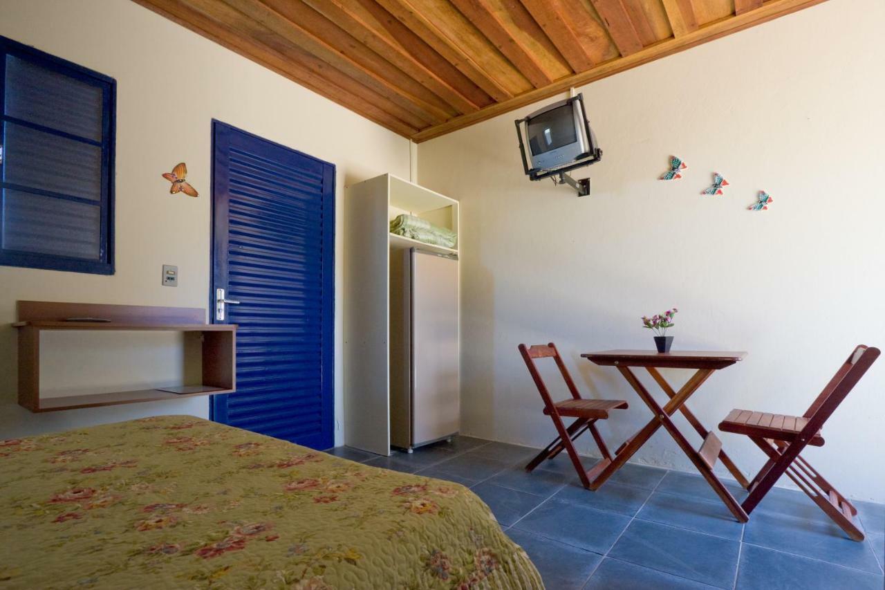 Fazenda Das Pedras Apartamento Hotel Itu Exterior foto