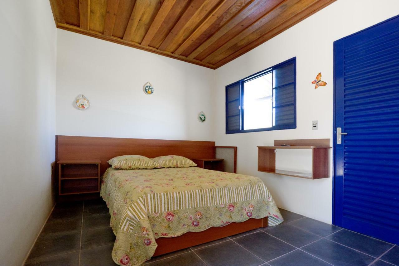 Fazenda Das Pedras Apartamento Hotel Itu Exterior foto