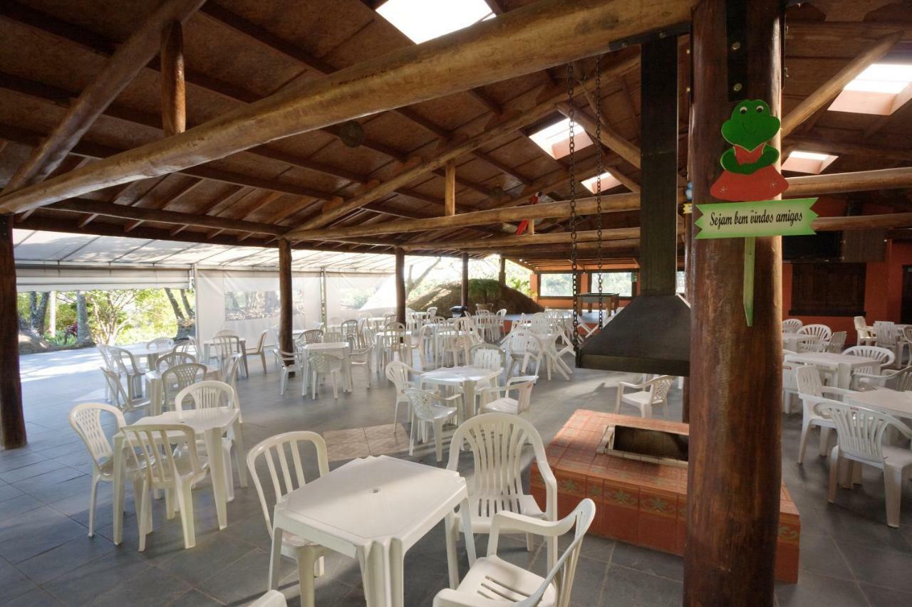 Fazenda Das Pedras Apartamento Hotel Itu Exterior foto